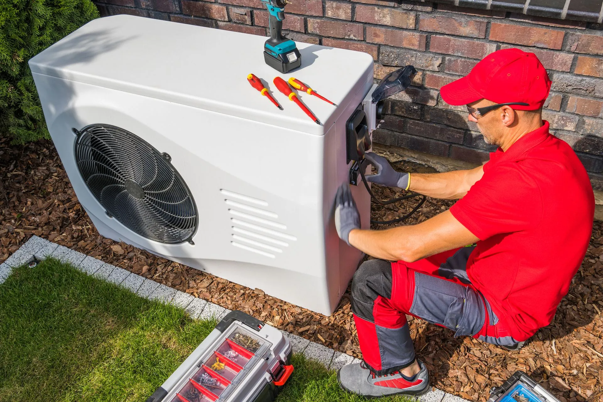 About HVAC in Sebastopol, CA